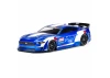ProLine 2021 Ford Mustang Body Clear Arrma Vendetta/Infraction