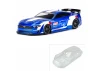 ProLine 2021 Ford Mustang Body Clear Arrma Vendetta/Infraction