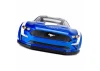 ProLine 2021 Ford Mustang Body Clear Arrma Vendetta/Infraction