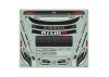 ProLine 2023 Nissan Z Clear Bodyshell - Fits Arrma Vendetta/Infraction