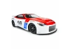 ProLine 2023 Nissan Z Clear Bodyshell - Fits Arrma Vendetta/Infraction