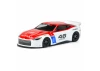 ProLine 2023 Nissan Z Clear Bodyshell - Fits Arrma Vendetta/Infraction