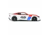 ProLine 2023 Nissan Z Clear Bodyshell - Fits Arrma Vendetta/Infraction