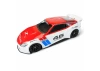ProLine 2023 Nissan Z Clear Bodyshell - Fits Arrma Vendetta/Infraction