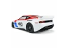 ProLine 2023 Nissan Z Clear Bodyshell - Fits Arrma Vendetta/Infraction