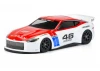 ProLine 2023 Nissan Z Clear Bodyshell - Fits Arrma Vendetta/Infraction