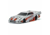 Protoform Nissan GT-R R35 Pro Mod Tough Grey Drag SC Bodyshell