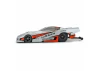 Protoform Nissan GT-R R35 Pro Mod Tough Grey Drag SC Bodyshell