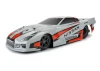 Protoform Nissan GT-R R35 Pro Mod Tough Grey Drag SC Bodyshell