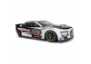 Protoform 2022 NASCAR Cup Series Ford Mustang Clear Body - Infraction