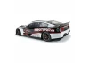 Protoform 2022 NASCAR Cup Series Ford Mustang Clear Body - Infraction