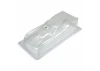 1:10 1963 Chevrolet Corvette Stingray Pro Mod Clear Body: Dr