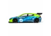 Protoform Speed3 Clear FWD (Frontie) Bodyshell - 190mm