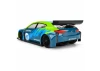 Protoform Speed3 Clear FWD (Frontie) Bodyshell - 190mm