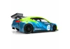 Protoform Speed3 Clear FWD (Frontie) Bodyshell - 190mm