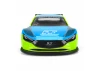 Protoform Speed3 Clear FWD (Frontie) Bodyshell - 190mm