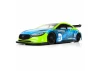 Protoform Speed3 Clear FWD (Frontie) Bodyshell - 190mm