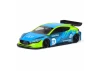 Protoform Speed3 Clear FWD (Frontie) Bodyshell - 190mm