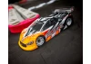 Protoform 1:28 P63 Lightweight Clear Bodyshell For Mini Z (98mm WB)
