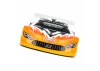 Protoform 1:28 P63 Lightweight Clear Bodyshell For Mini Z (98mm WB)