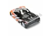 Protoform 1:28 P63 Lightweight Clear Bodyshell For Mini Z (98mm WB)