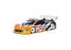 Protoform 1:28 P63 Lightweight Clear Bodyshell For Mini Z (98mm WB)