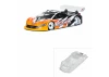 Protoform 1:28 P63 Lightweight Clear Bodyshell For Mini Z (98mm WB)