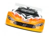 Protoform 1:28 P63 Lightweight Clear Bodyshell For Mini Z (98mm WB)