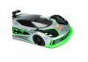 1:10 Venturi GT Clear Body: 190mm Touring Car