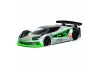 1:10 Venturi GT Clear Body: 190mm Touring Car