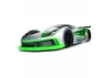 1:10 Venturi GT Clear Body: 190mm Touring Car