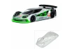 1:10 Venturi GT Clear Body: 190mm Touring Car