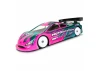 PROTOForm PTzero1 Light Weight (0.65mm) 190mm Clear Bodyshell