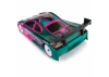 PROTOForm PTzero1 Light Weight (0.65mm) 190mm Clear Bodyshell