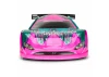 PROTOForm PTzero1 Light Weight (0.65mm) 190mm Clear Bodyshell