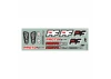 Protoform AMR-12 Lightweight 1:12 Bodyshell