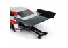 ProLine Protoform Outlaw Wing Kit For Prm158500 Nissan Pro-Mod Body