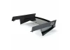 ProLine Protoform Outlaw Wing Kit For Prm158500 Nissan Pro-Mod Body