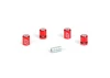 PROTOform Crosshair Body Mounting Kit