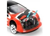 PROTOform Crosshair Body Mounting Kit