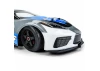 ProLine Protoform Replacment Front Splitter For PRM157700 (C8)