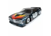 1970 Plymouth Barracuda Clear Body for VTA Class