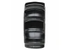 ProLine Sling Shot 2.2 Buggy / 1:16 Revo Sand Tyres on Black Desperado Wheels - 1 Pair