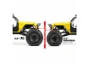 ProLine Interco TSL SX Super Swamper 2.2 G8 Tyres with Inserts
