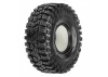 ProLine Flat Iron 1.9 XL G8 Rock Terrain Tyres with Memory Foam Inserts (2)