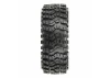 ProLine Flat Iron 1.9 XL G8 Rock Terrain Tyres with Memory Foam Inserts (2)