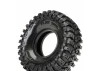 ProLine Flat Iron 1.9 XL G8 Rock Terrain Tyres with Memory Foam Inserts (2)