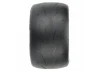 ProLine Prime 2.8 Street Tyres on Black Raid 6x30 Wheels