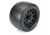 ProLine Prime 2.8 Street Tyres on Black Raid 6x30 Wheels