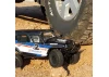 Proline BF Goodrich K02 1.9 G8 Tyres with Memory Foams